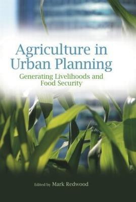 Agriculture in Urban Planning(English, Paperback, unknown)