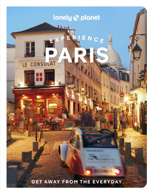 Lonely Planet Experience Paris(English, Paperback, Lonely Planet Mary)