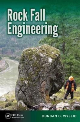 Rock Fall Engineering(English, Hardcover, Wyllie Duncan C.)