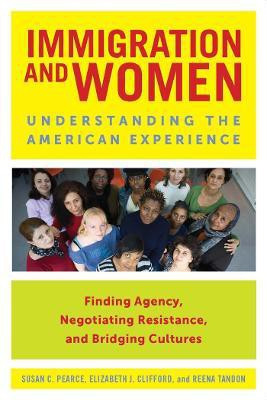 Immigration and Women(English, Electronic book text, Pearce Susan C.)