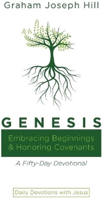 Genesis(English, Hardcover, Hill Graham Joseph)