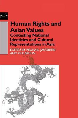 Human Rights and Asian Values(English, Hardcover, Bruun Ole)