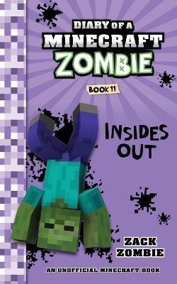 Diary of a Minecraft Zombie Book 11(English, Paperback, Zombie Zack)