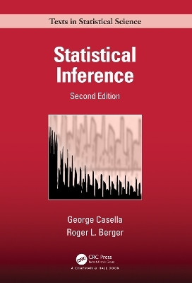 Statistical Inference(English, Hardcover, Casella George)