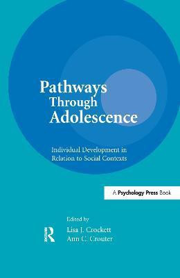 Pathways Through Adolescence(English, Paperback, unknown)