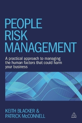 People Risk Management(English, Paperback, Blacker Keith)