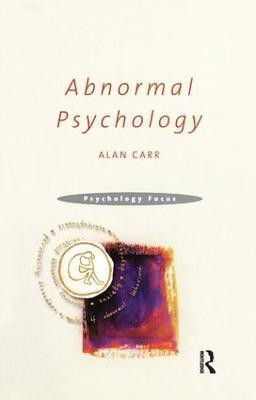 Abnormal Psychology(English, Paperback, Carr Alan)