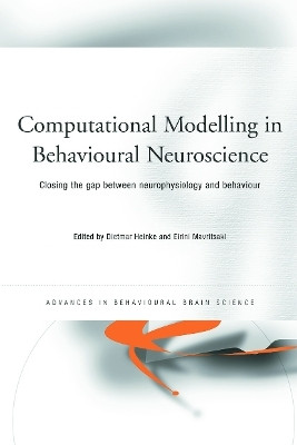 Computational Modelling in Behavioural Neuroscience(English, Paperback, unknown)