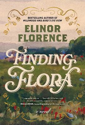 Finding Flora(English, Paperback, Florence Elinor)