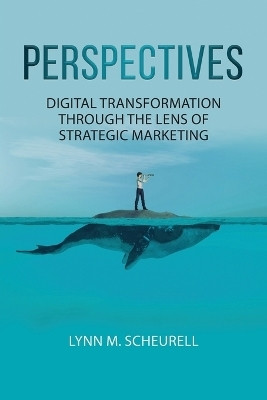 Perspectives(English, Paperback, Scheurell Lynn)