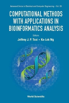 Computational Methods With Applications In Bioinformatics Analysis(English, Hardcover, unknown)