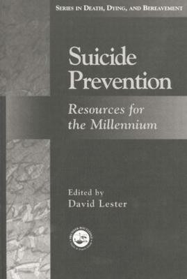 Suicide Prevention(English, Paperback, unknown)