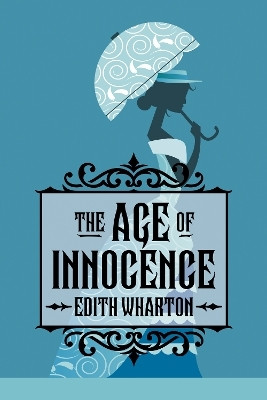 The Age of Innocence(English, Paperback, Wharton Edith)