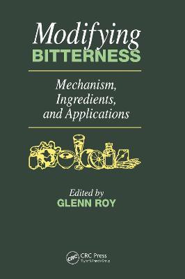 Modifying Bitterness(English, Electronic book text, unknown)