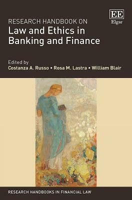 Research Handbook on Law and Ethics in Banking and Finance(English, Hardcover, unknown)
