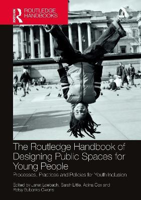 The Routledge Handbook of Designing Public Spaces for Young People(English, Hardcover, unknown)