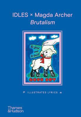 IDLES x Magda Archer Brutalism(English, Hardcover, Talbot Joseph)