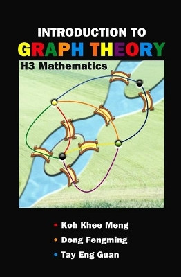 Introduction To Graph Theory: H3 Mathematics(English, Paperback, Koh Khee-meng)