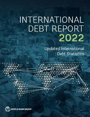 International Debt Report 2022(English, Paperback, World Bank)