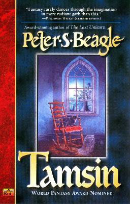 Tamsin(English, Paperback, Beagle Peter S.)