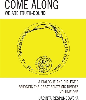 Come Along(English, Paperback, Respondowska Jacinta)