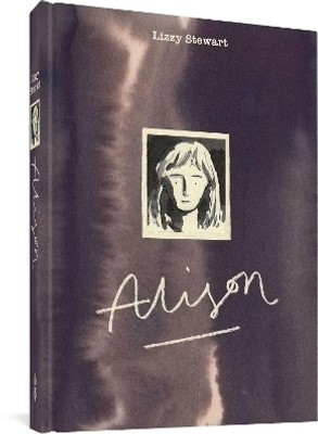 Alison(English, Hardcover, Stewart Lizzy)