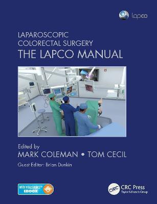 Laparoscopic Colorectal Surgery(English, Paperback, unknown)