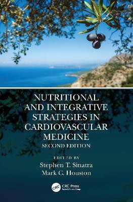 Nutritional and Integrative Strategies in Cardiovascular Medicine(English, Paperback, unknown)
