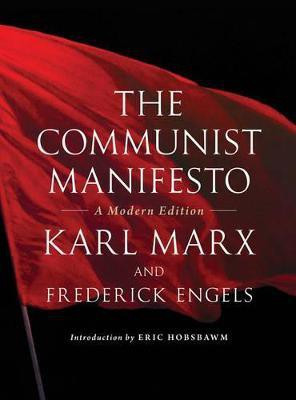The Communist Manifesto(English, Paperback, Engels Friedrich)