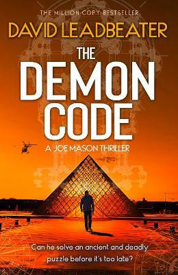 The Demon Code(English, Paperback, Leadbeater David)