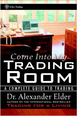 Come into my Trading Room, English(Paperback, Elder.Alexandar)