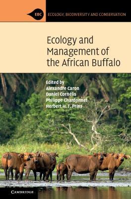Ecology and Management of the African Buffalo(English, Hardcover, unknown)
