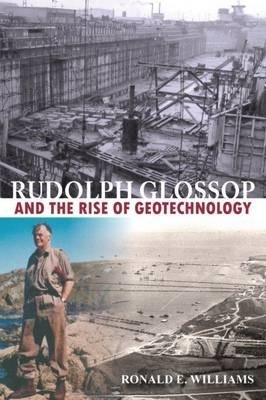 Rudolph Glossop(English, Hardcover, unknown)