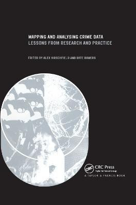 Mapping and Analysing Crime Data(English, Paperback, unknown)