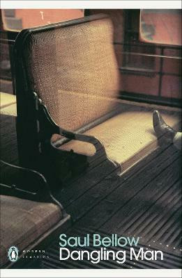 Dangling Man(English, Paperback, Bellow Saul)