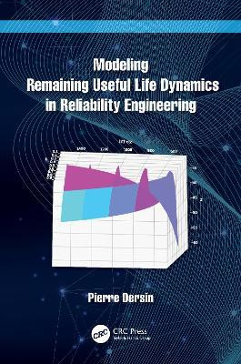 Modeling Remaining Useful Life Dynamics in Reliability Engineering(English, Paperback, Dersin Pierre)