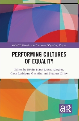 Performing Cultures of Equality(English, Paperback, unknown)