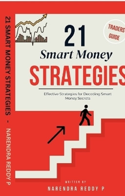 21 Smart Money Strategies(English, Paperback, Narendra Reddy P)