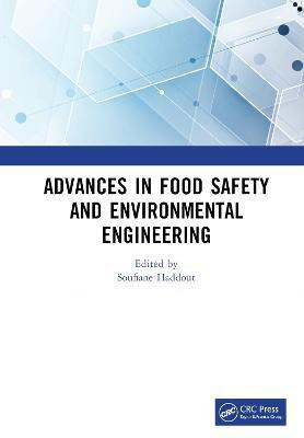 Advances in Food Safety and Environmental Engineering(English, Hardcover, unknown)