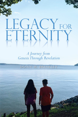 Legacy for Eternity(English, Paperback, Brinkley Donn M)