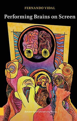 Performing Brains on Screen(English, Electronic book text, Vidal Fernando)