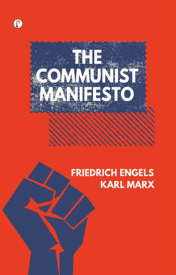 The Communist Manifesto(English, Paperback, Marx Karl)