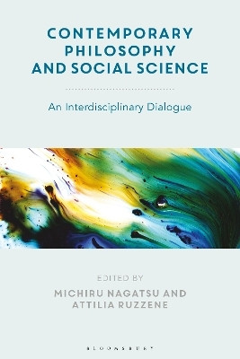 Contemporary Philosophy and Social Science(English, Paperback, unknown)