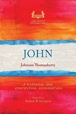 John(English, Paperback, Thomaskutty Johnson)