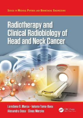 Radiotherapy and Clinical Radiobiology of Head and Neck Cancer(English, Electronic book text, Marcu Loredana G.)