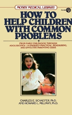 How to Help Children with Common Problems(English, Paperback, unknown)