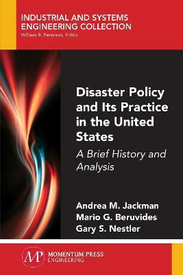 Disaster Policy and Its Practice in the United States(English, Paperback, Jackman Andrea M.)