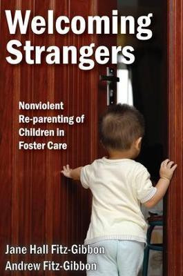 Welcoming Strangers(English, Paperback, Fitz-Gibbon Andrew)