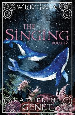 The Singing(English, Paperback, Genet Katherine)