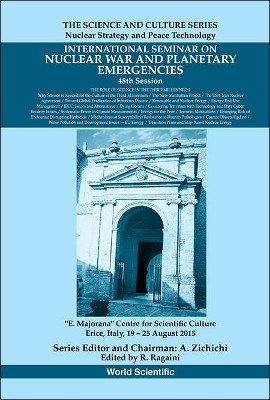International Seminars On Nuclear War And Planetary Emergencies - 48th Session: The Role Of Science In The Third Millennium(English, Hardcover, unknown)
